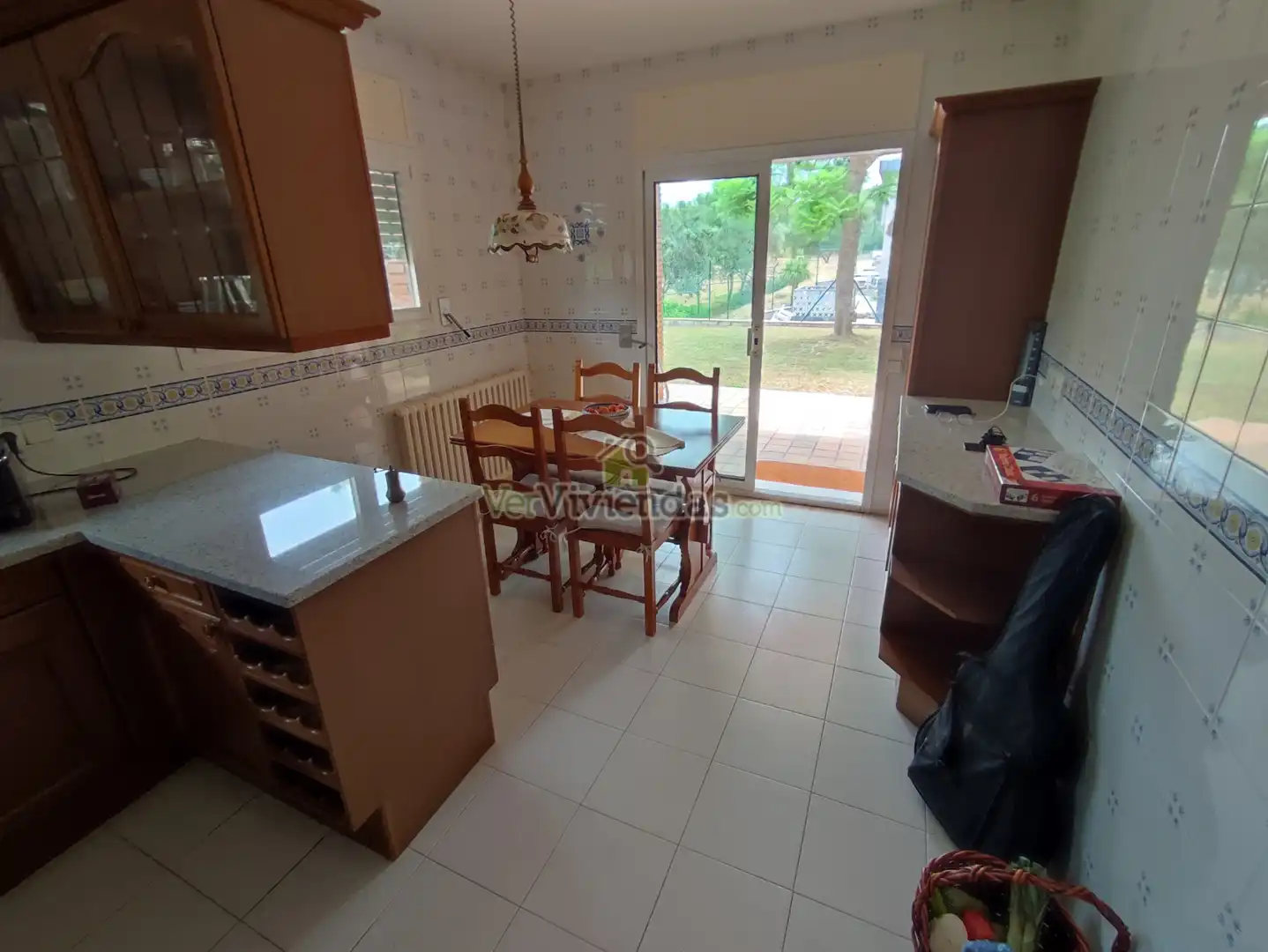 Casa o xalet en venda a Via Agricultura, 5, Pallejà
