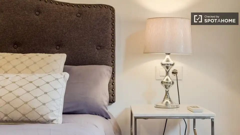 Flat to rent in Sarrià - Sant Gervasi, imagen 10