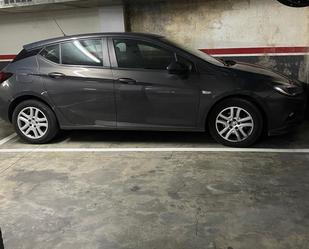 Parking of Garage for sale in Vic