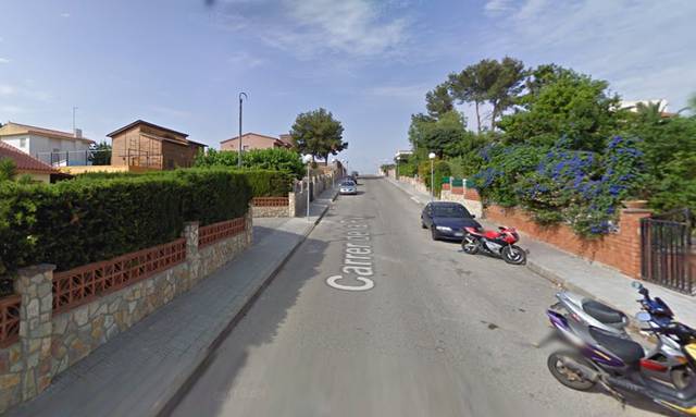 Casa-chalet en Venta en Carrer de la Pau en El Catllar