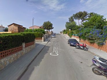Villa in vendita a Carrer de la Pau