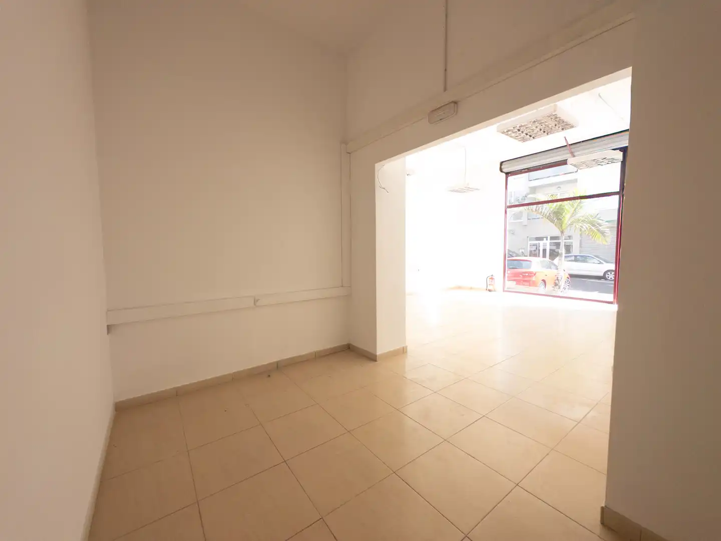 Commercial properties for sale in Santa Cruz de Tenerife