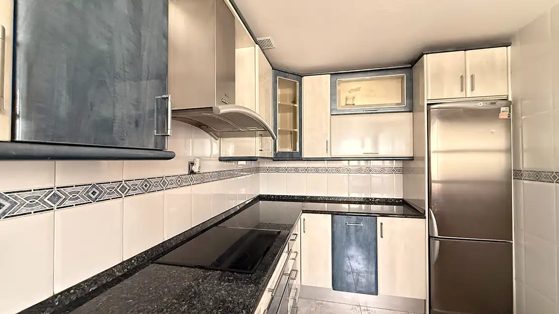 Casa a schiera con terrazza in vendita a Aldautia Kalea 22, imagen 17