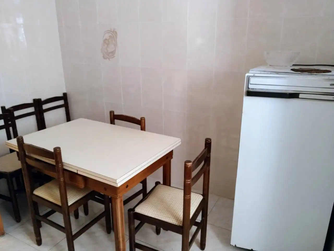 Kitchen of Country homes for sale in Quintanilla San García  with Heating and Furnished