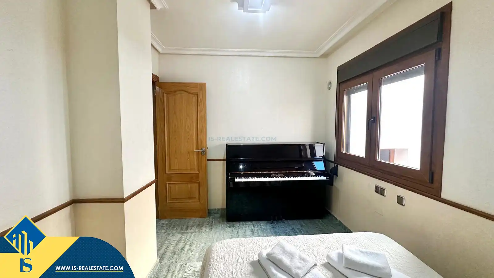 Ático con ascensor en venta en Nueva Torrevieja - Aguas Nuevas, imagen 3