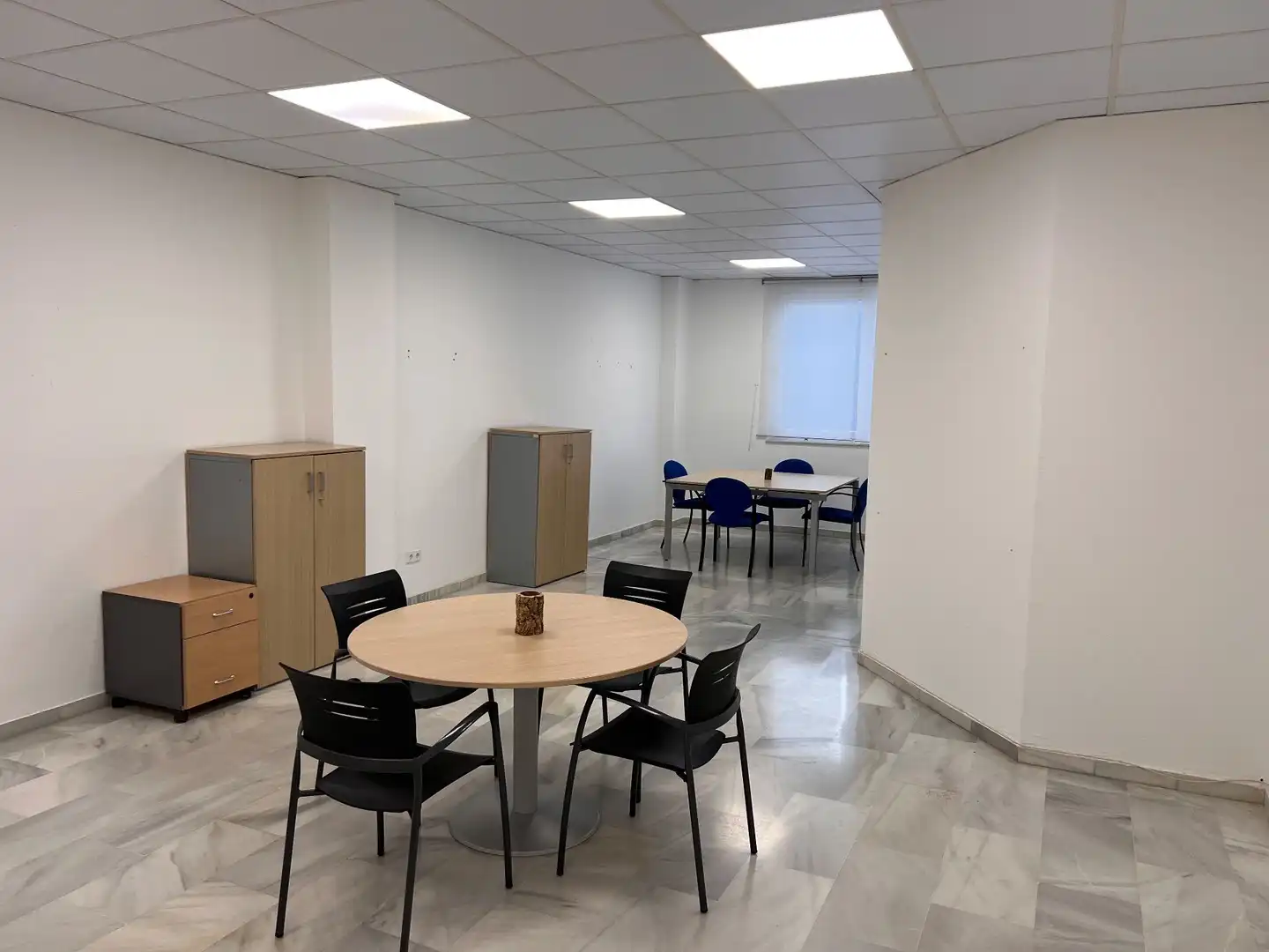 Ufficio con ascensore in affitto a Artesanía 28, imagen 15