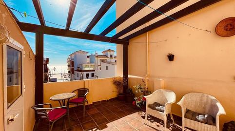 Foto 3 de Casa adosada en venda a San Luis de Sabinillas, Málaga