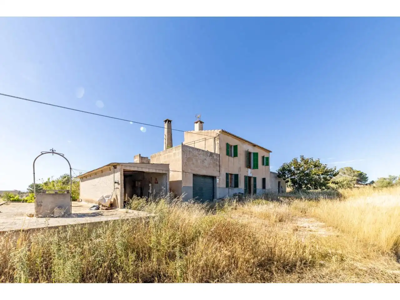 Terreno rustico in vendita a Llucmajor pueblo, imagen 3