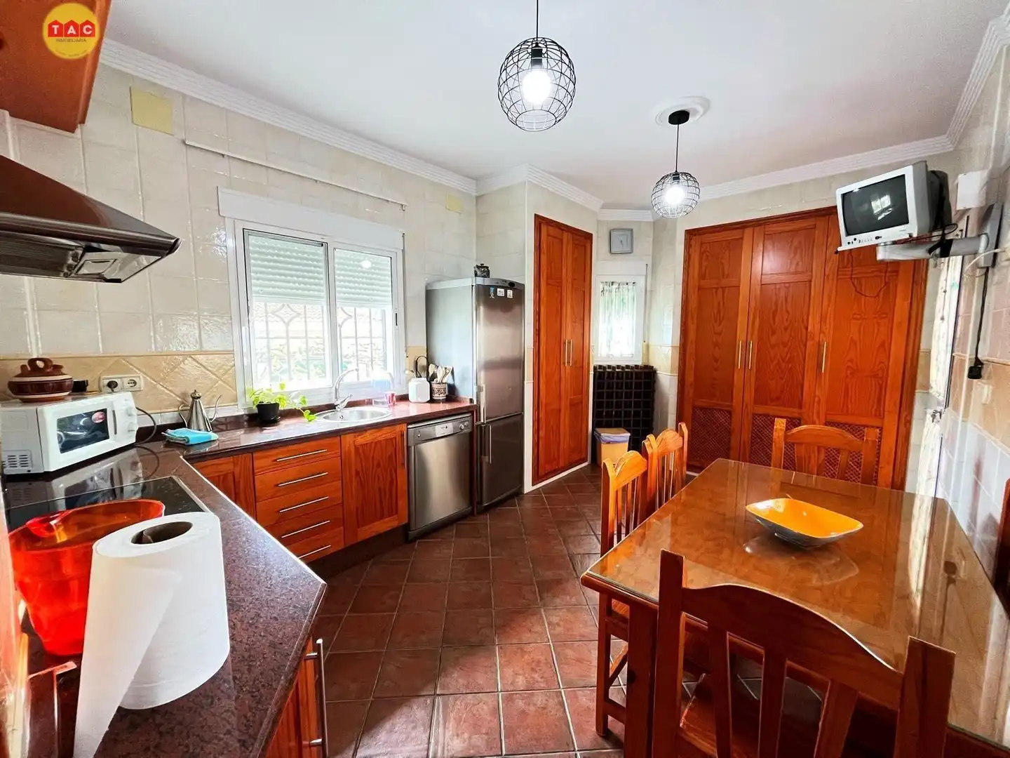 Villa avec piscine à vendre à Lepe, imagen 11