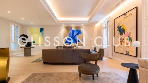 Photo 3 from new construction home in Flat for sale in Calle del General Oráa, 9, Castellana, Madrid