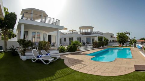 Foto 3 de Casa o chalet en venta en La Vera, Callao Salvaje - Playa Paraíso, Adeje