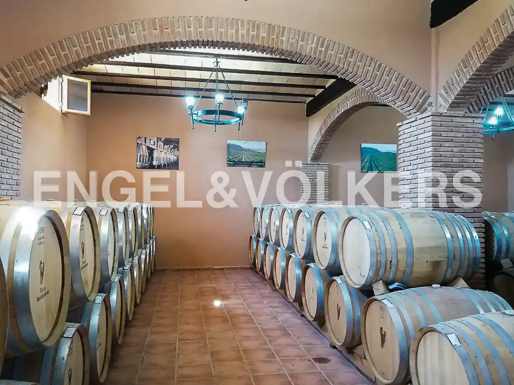 Casa o chalet en venta en Chinchilla de Monte-Aragón con Calefacción, Jardín privado y Terraza