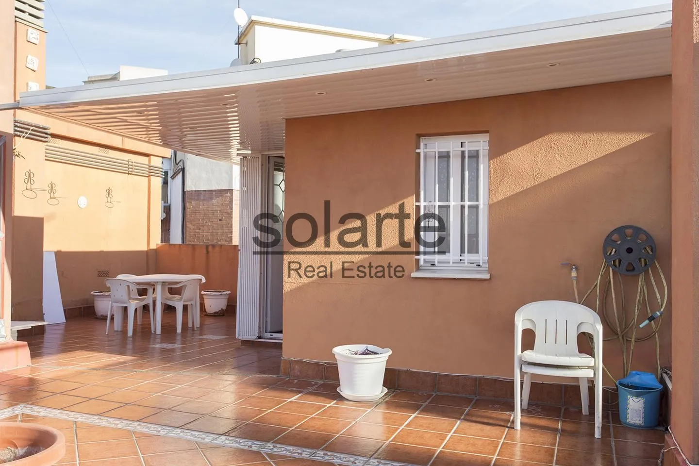 Dúplex en venda a De La Primavera, 4, Les Planes