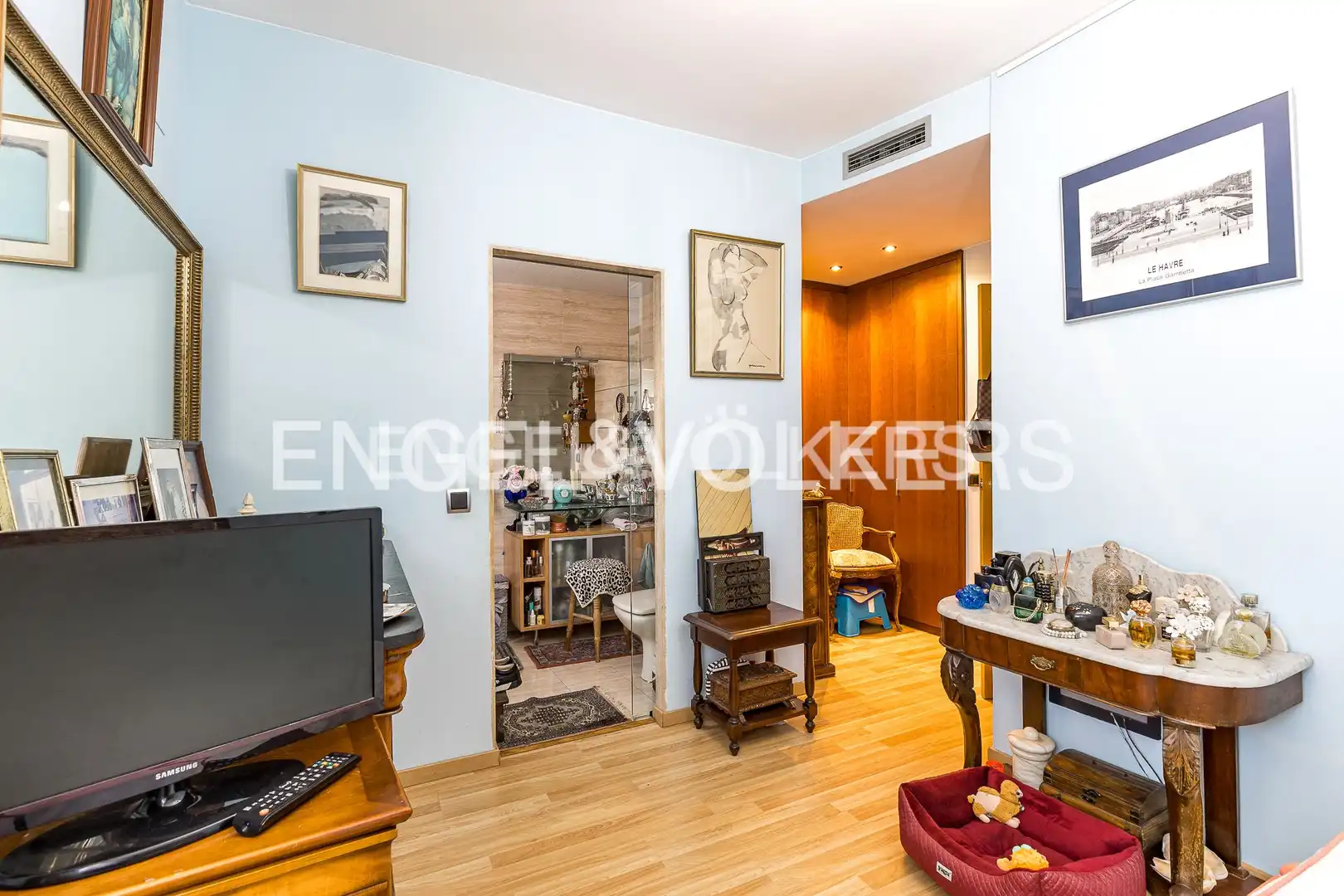 Dúplex en venta en Castelldefels con Aire acondicionado, Calefacción y Parquet