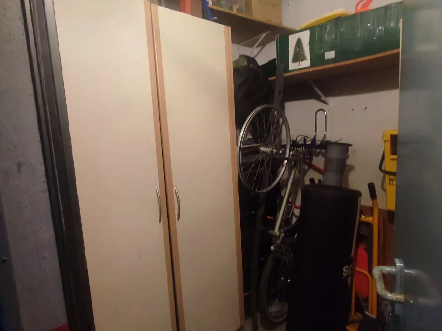 Individuel à vendre à Calle Consol Nogueras 8