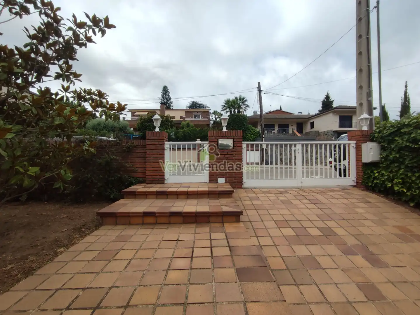 Casa o xalet en venda a Via Agricultura, 5, Pallejà