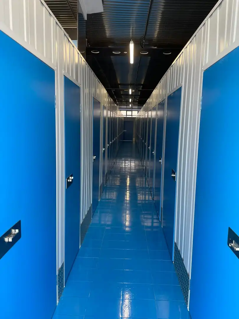 Storage room for rent in Teruel  with Alarm