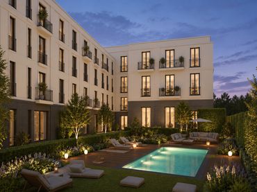 Terreny residencial en venda a Poble Nou
