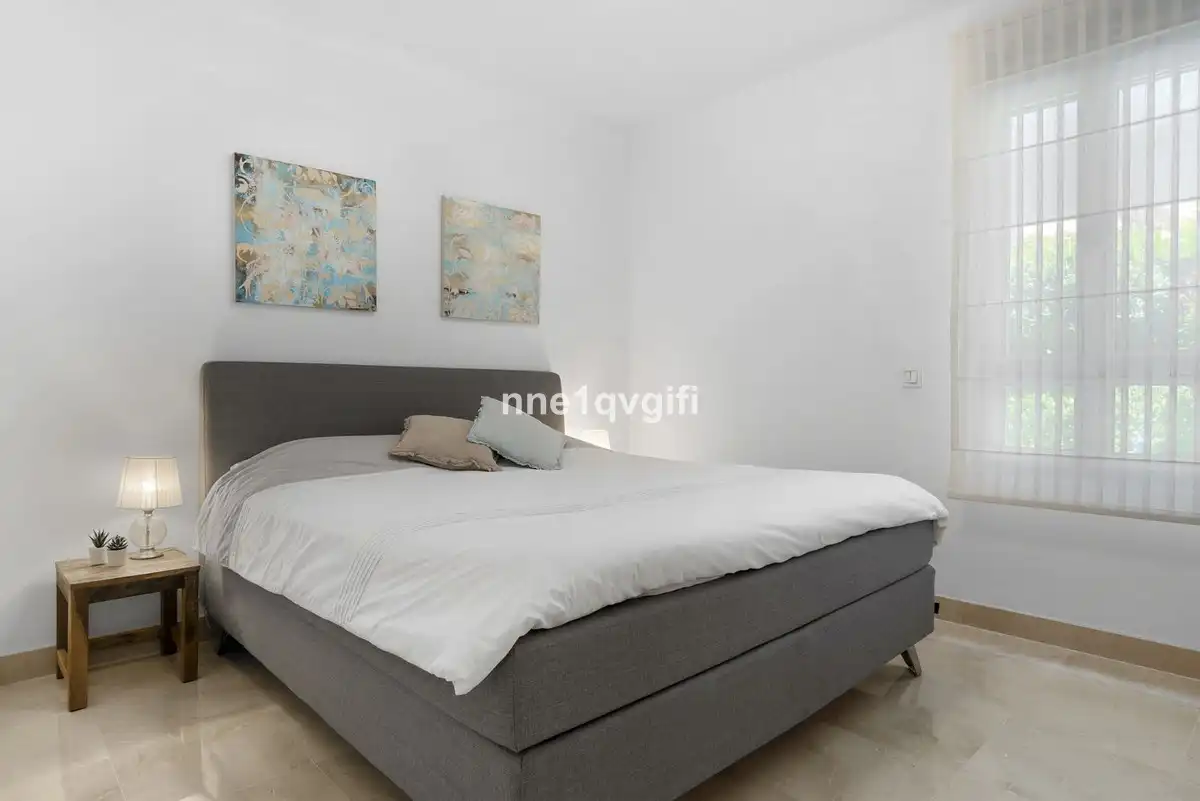 Wohnung mit Aufzug zum Verkauf in Benahavís pueblo, imagen 14