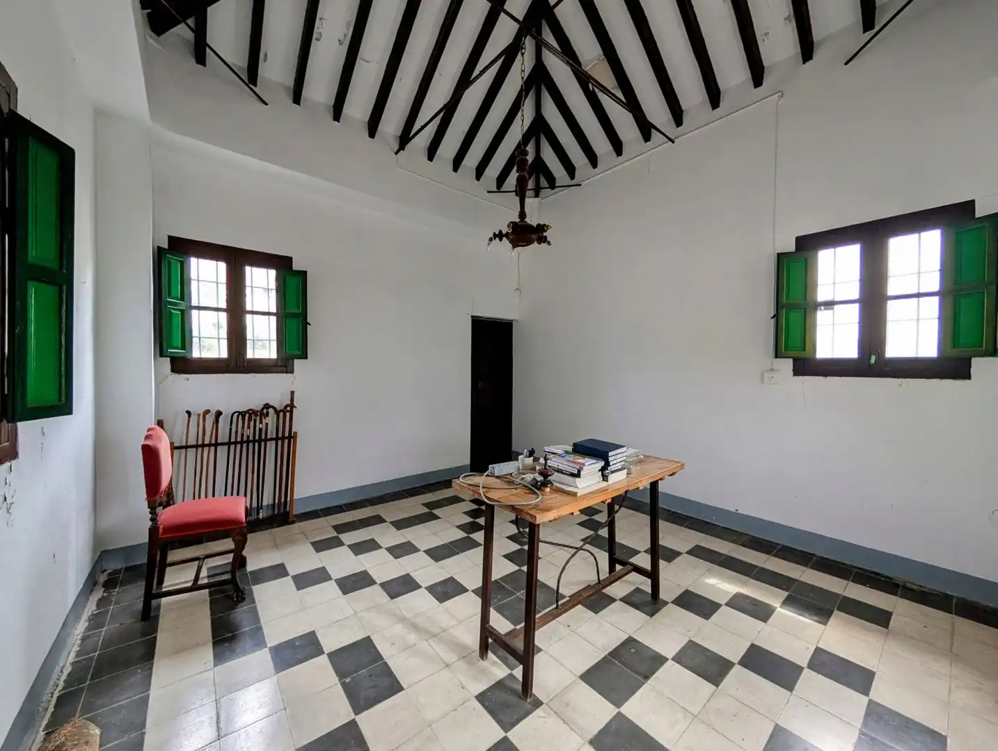 Casa o xalet en venda en Loja amb Aire condicionat, Calefacció i Jardí privat