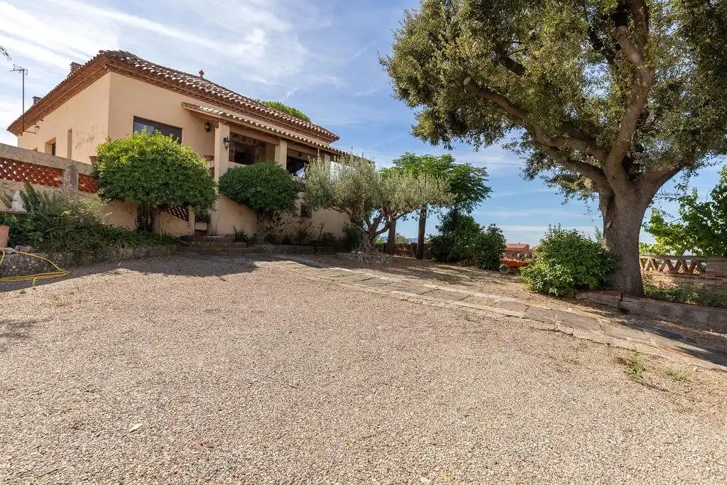 Casa con giardino in vendita a Ullastrell, imagen 42