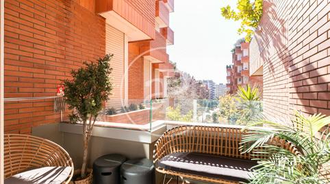 Foto 4 de Pis en venda a Carrer de Francesc Carbonell, Sarrià,  Barcelona Capital