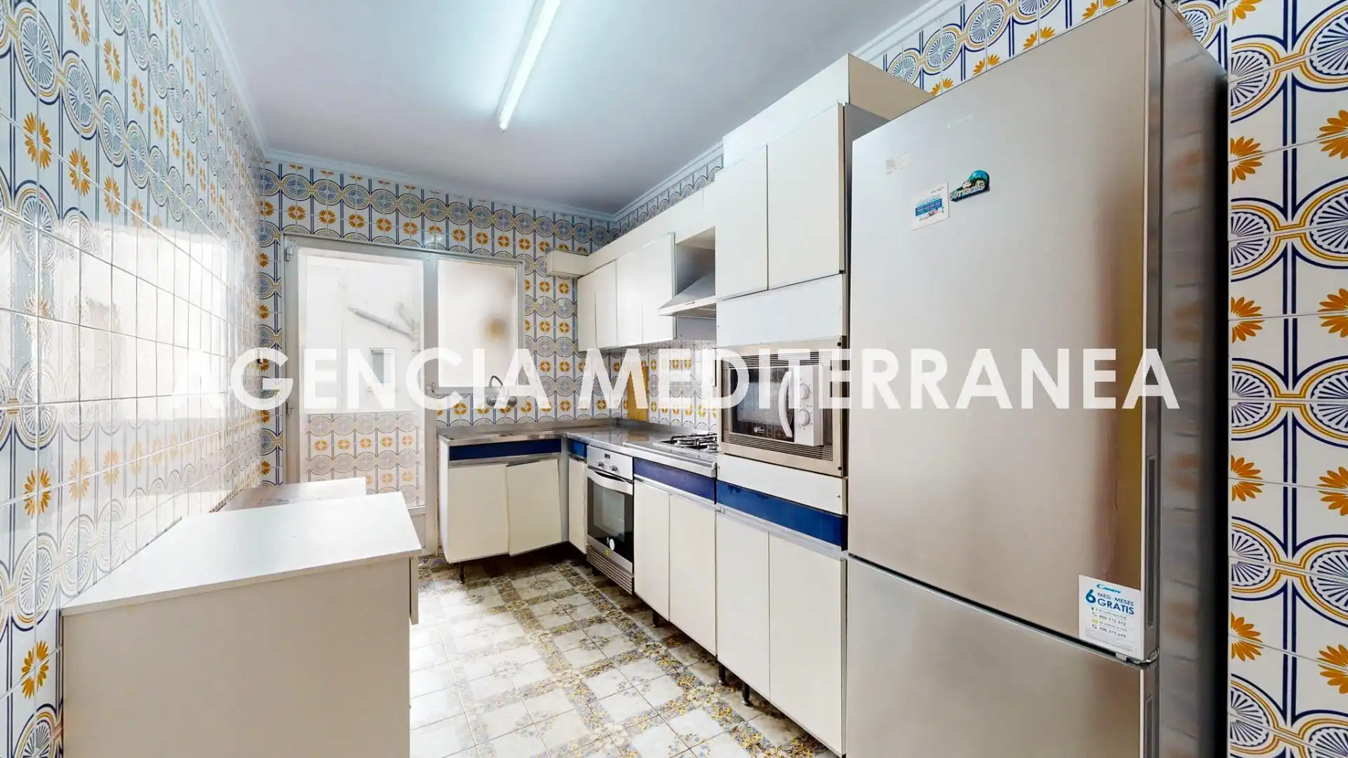 Appartement avec terrasse à vendre à Algirós, imagen 4