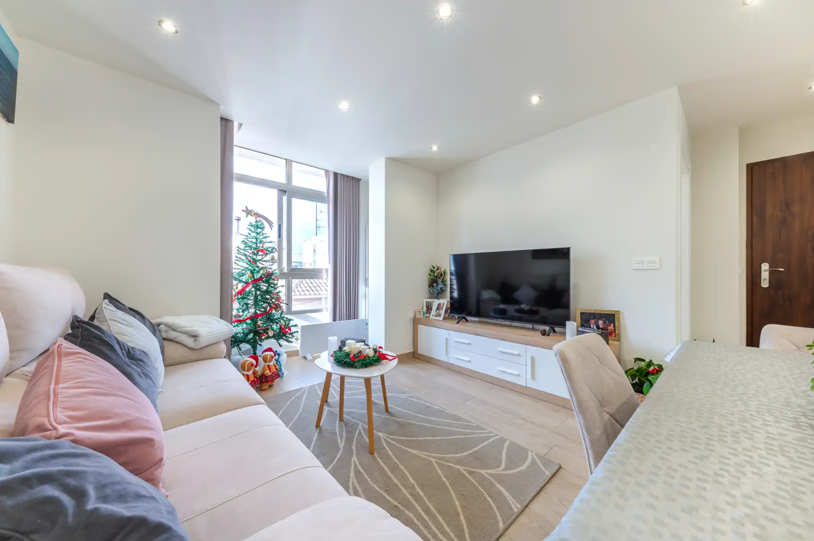 Piso en venta en Carrer Sant Pere, Pueblo