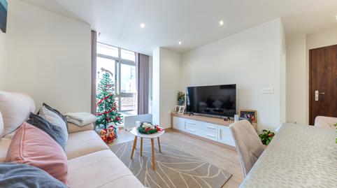 Foto 2 de Pis en venda a Carrer Sant Pere, Pueblo, Guardamar del Segura