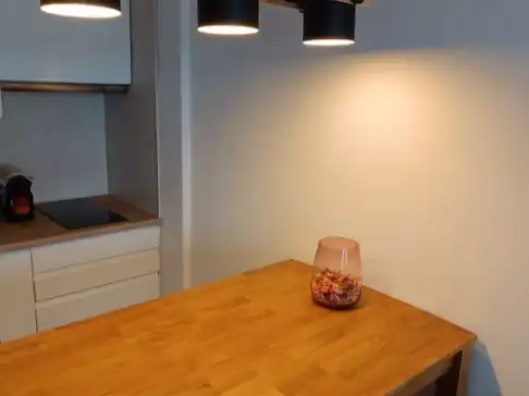 Studio with lift for sale in Delta Muga 00, imagen 6