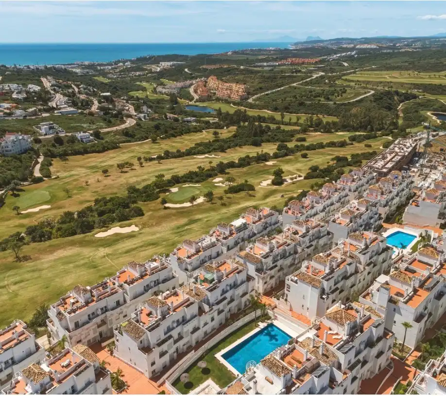 Appartement avec piscine à vendre à Costa Natura