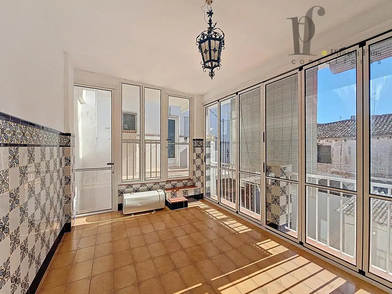 Casa o chalet en venta en Benaguasil