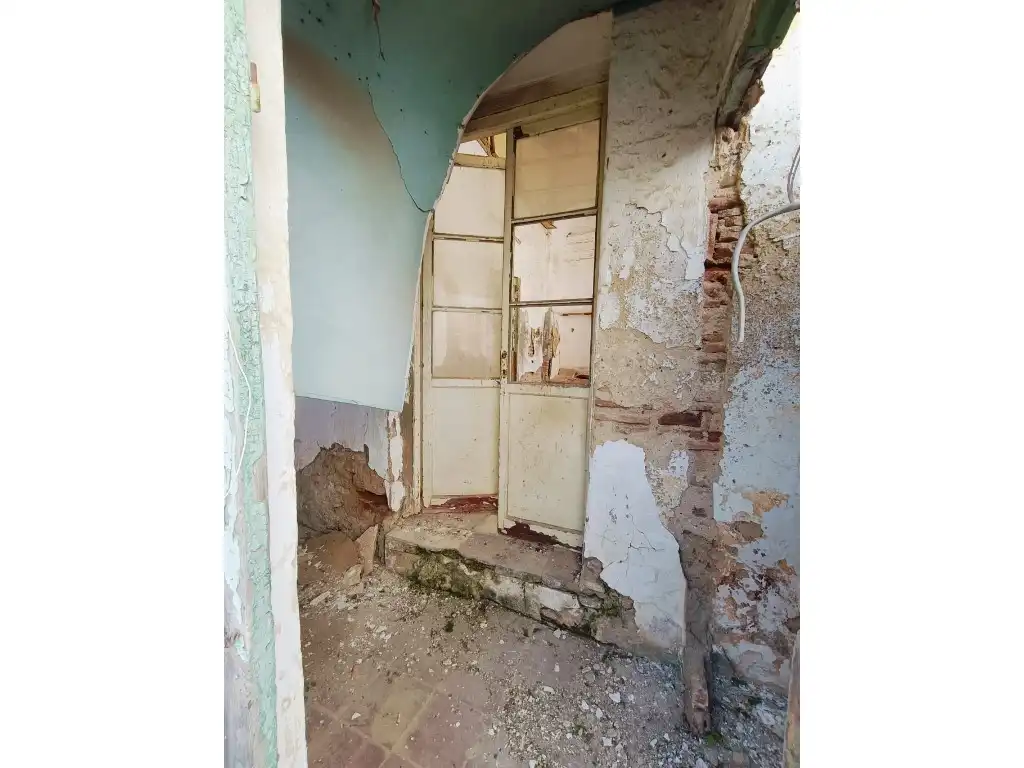 Residencial en venta en Calle General Lacy, San Roque Pueblo