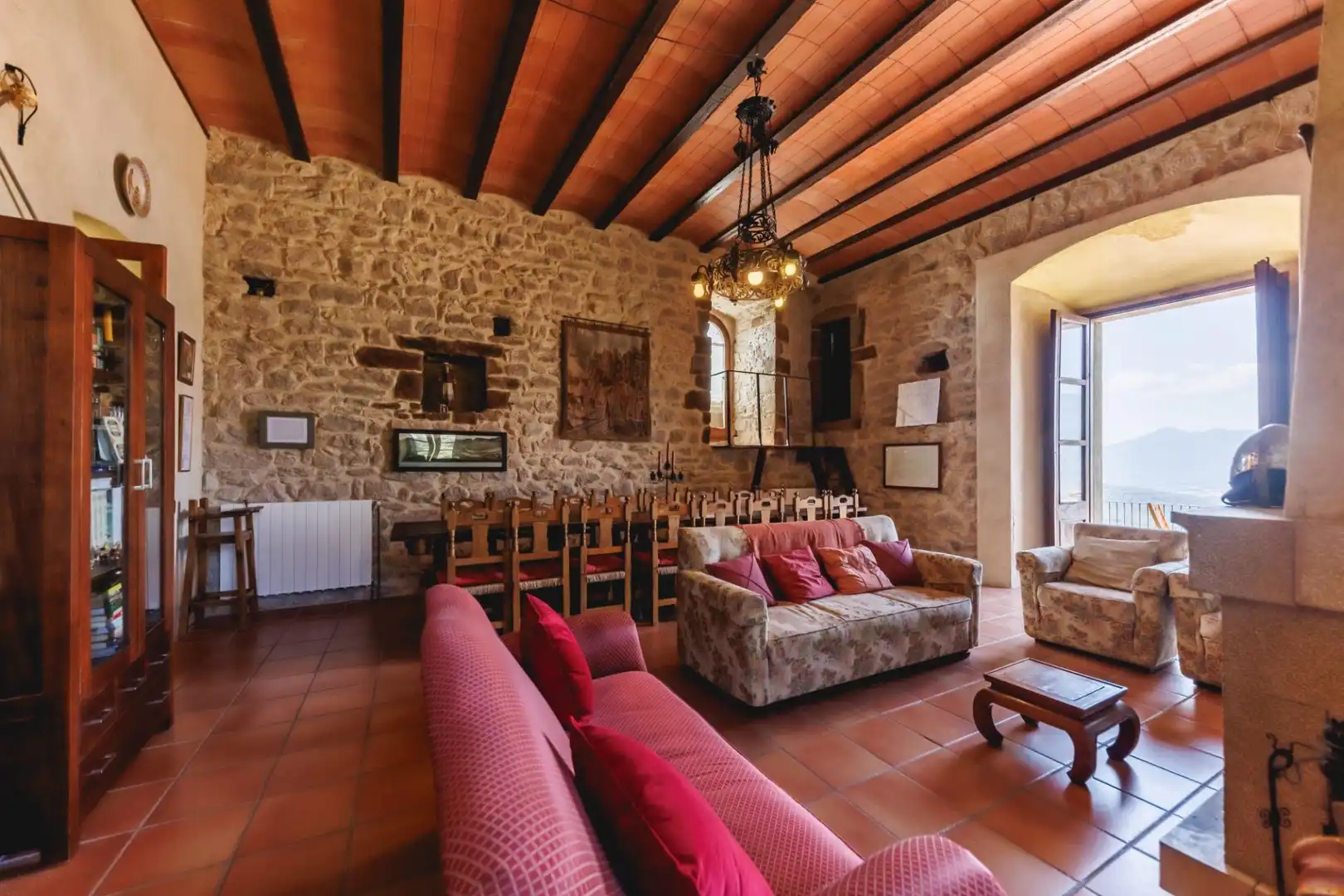 Country house for sale in Amer, imagen 41