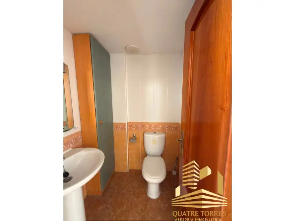 Bathroom of Houses for sale in Beniparrell