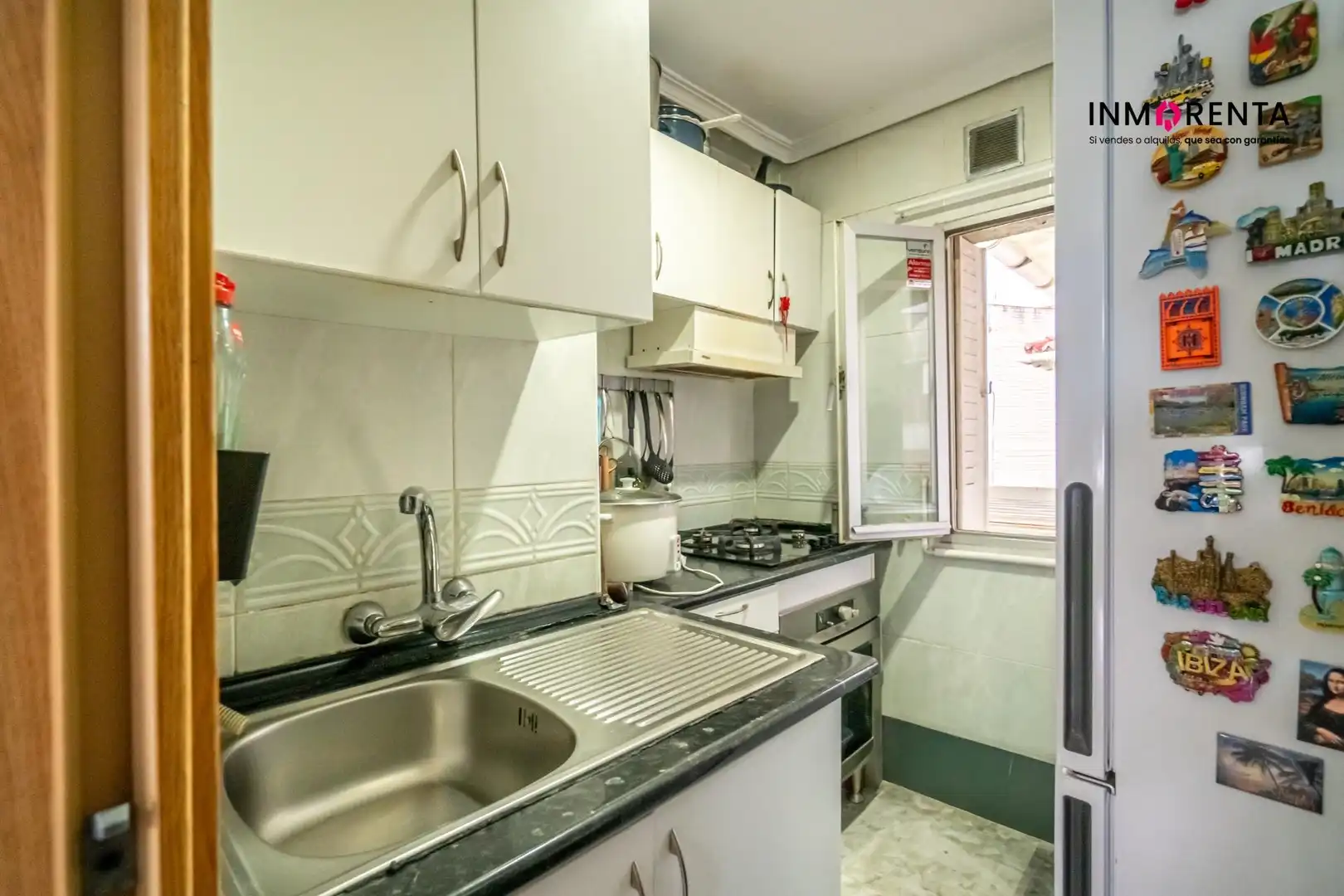 Piso en venta en Calle de Tarifa, Puerta Bonita