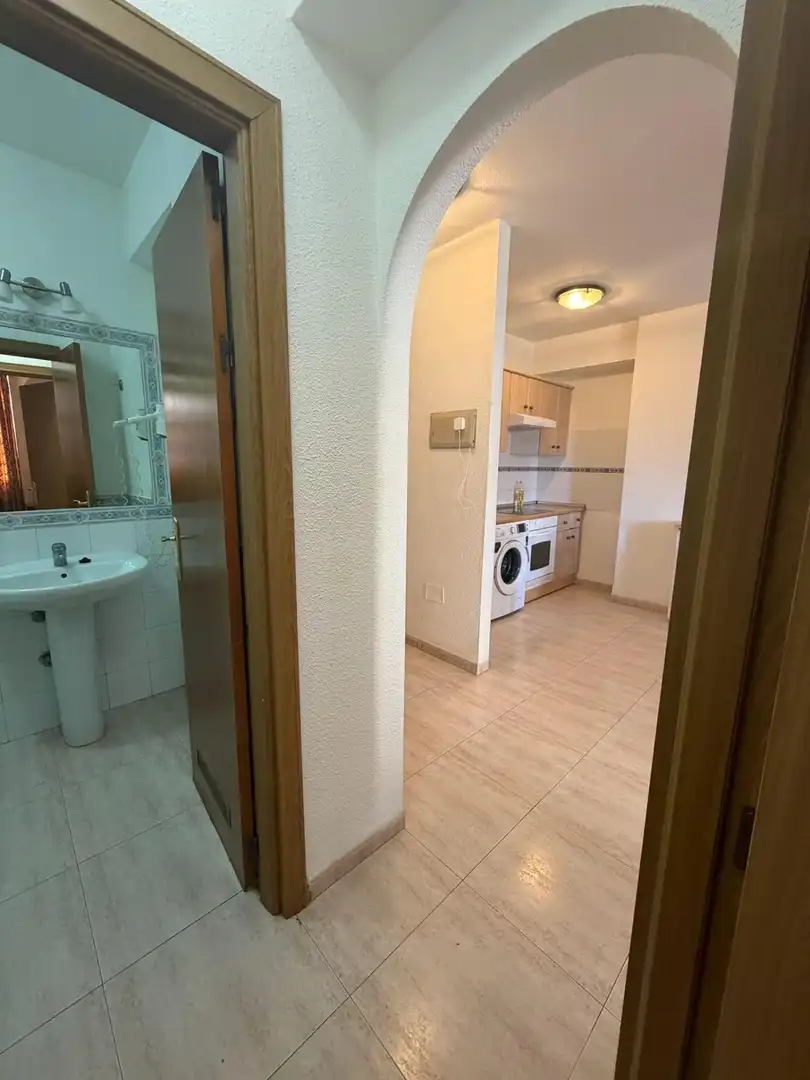 Apartment with terrace for sale in Zona Martiánez, imagen 9