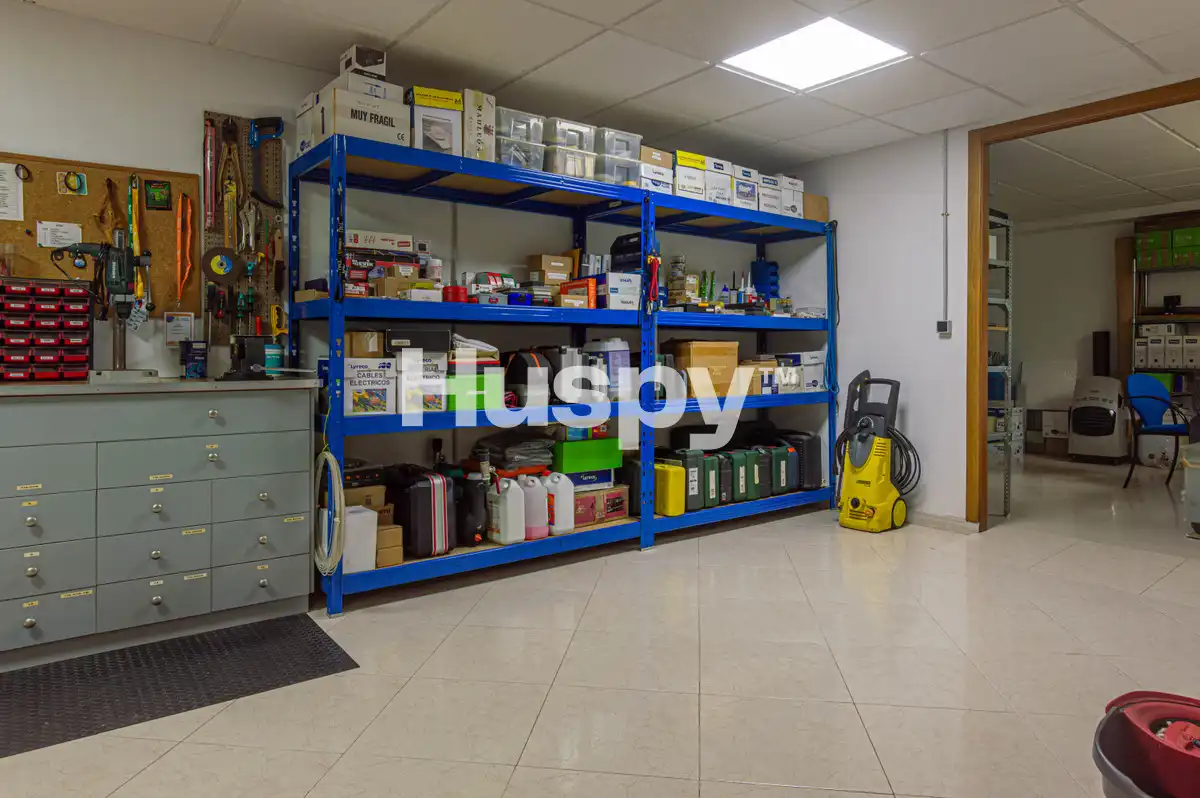 Casa amb terrassa en venda a Godelleta, imagen 49