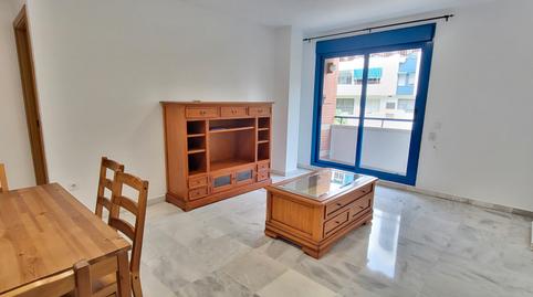 Foto 3 de Pis de lloguer a Calle Ayala, Parque Ayala - Jardín de la Abadía - Huelín, Málaga