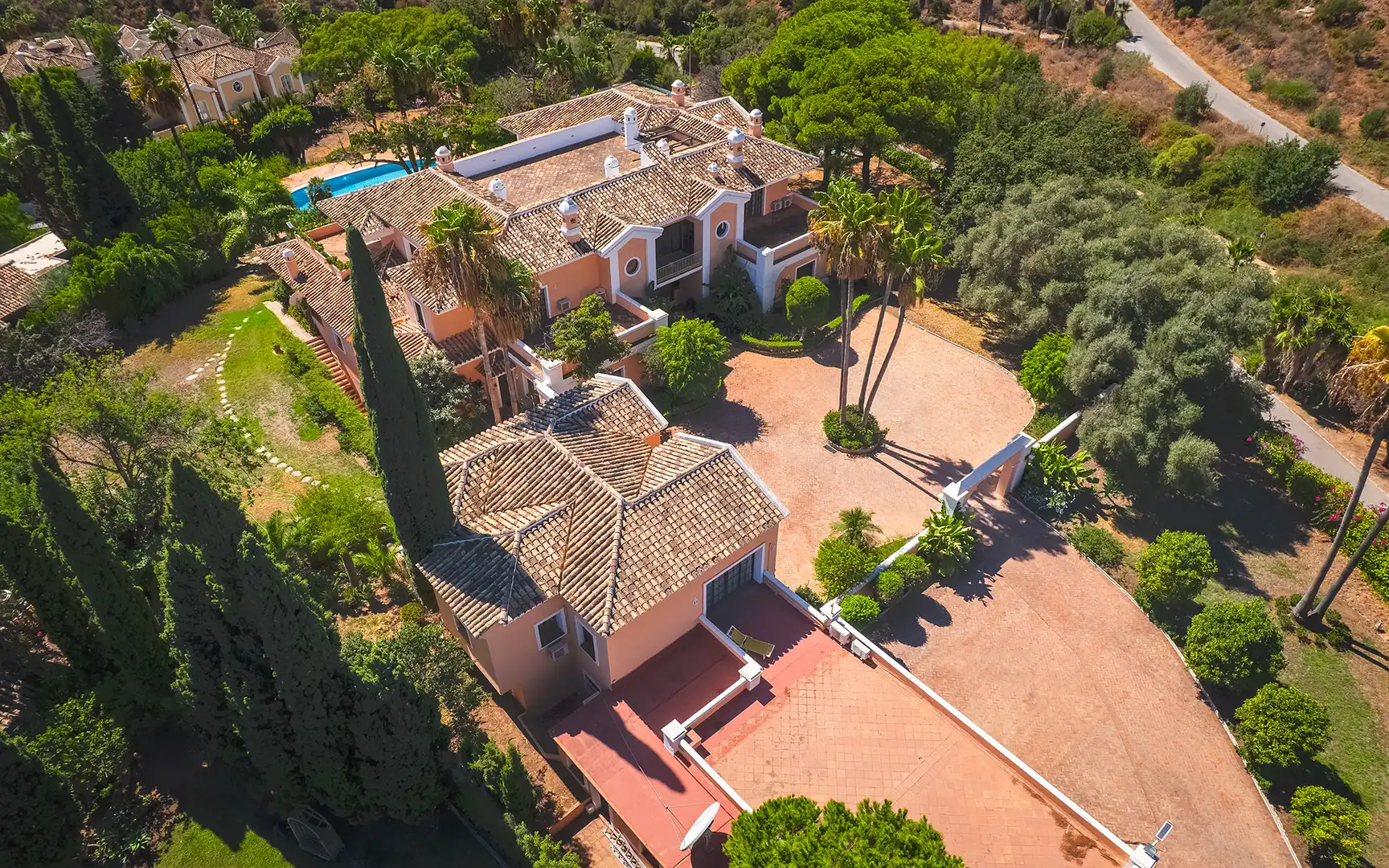 House with pool for sale in Milla de Oro, imagen 49