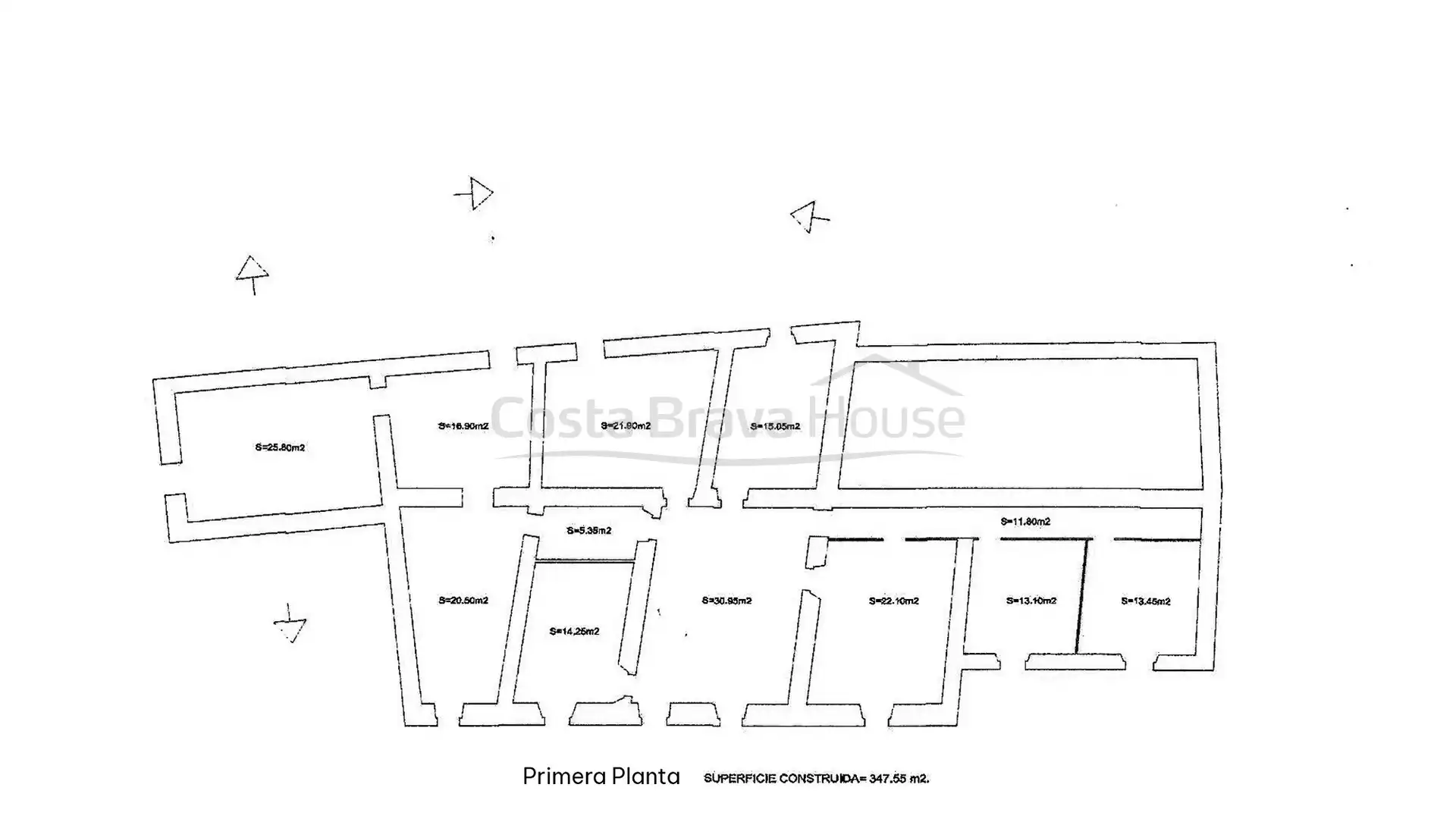 Landhaus mit Garten zum Verkauf in Carrer de Manresa, imagen 47