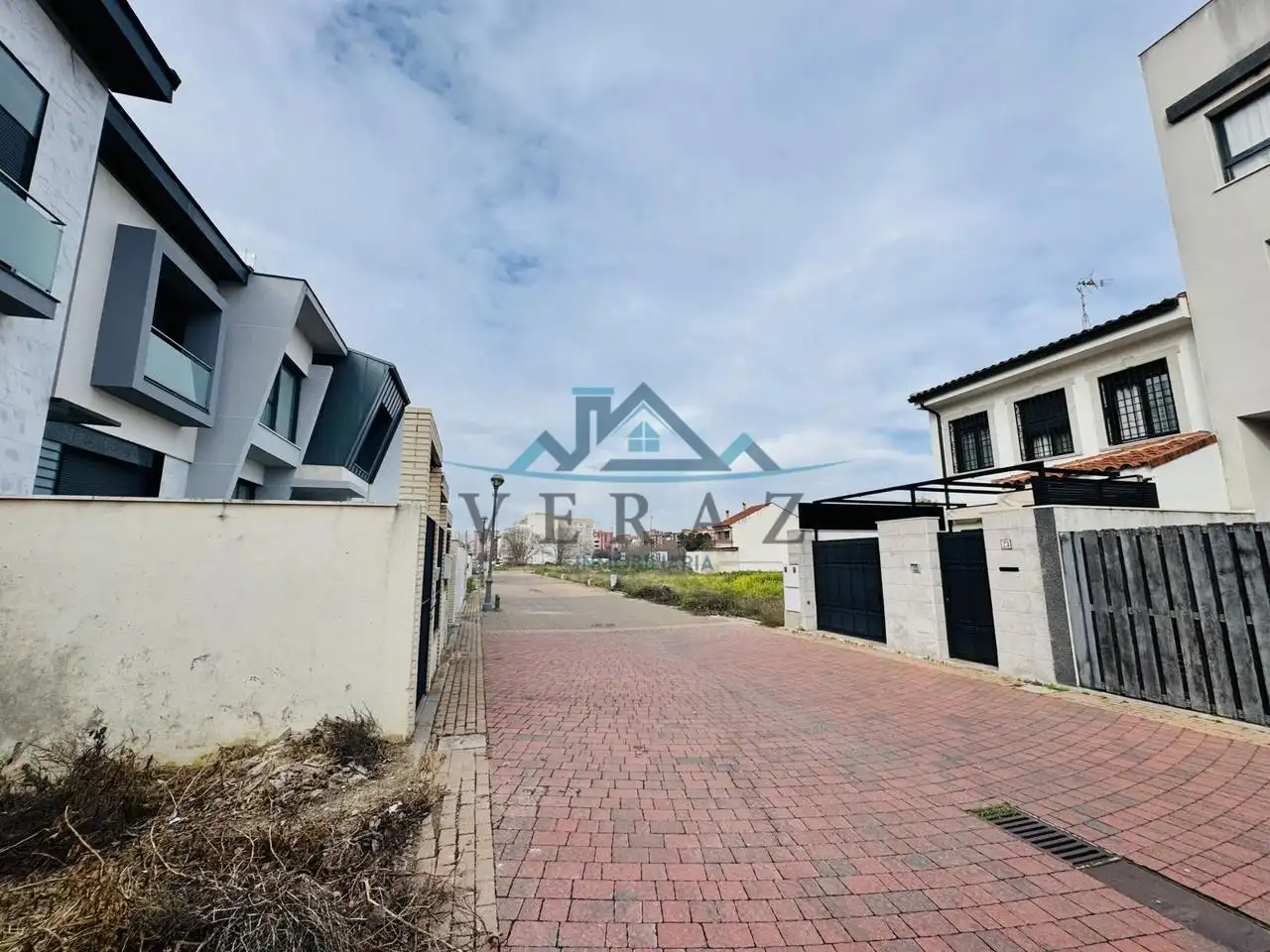 Residencial en venda en Talavera de la Reina