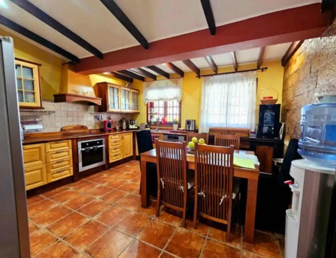 Bungalow en venda a María Ángeles Ascanio Cullen, imagen 27