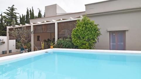 Foto 5 de Casa o xalet en venda a Calle Calvo Sotelo, Casco Urbano, Las Palmas