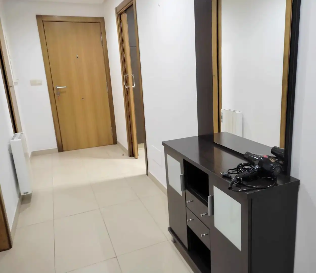 Wohnung zur Miete in SANTA EUFEMIA, Carballo