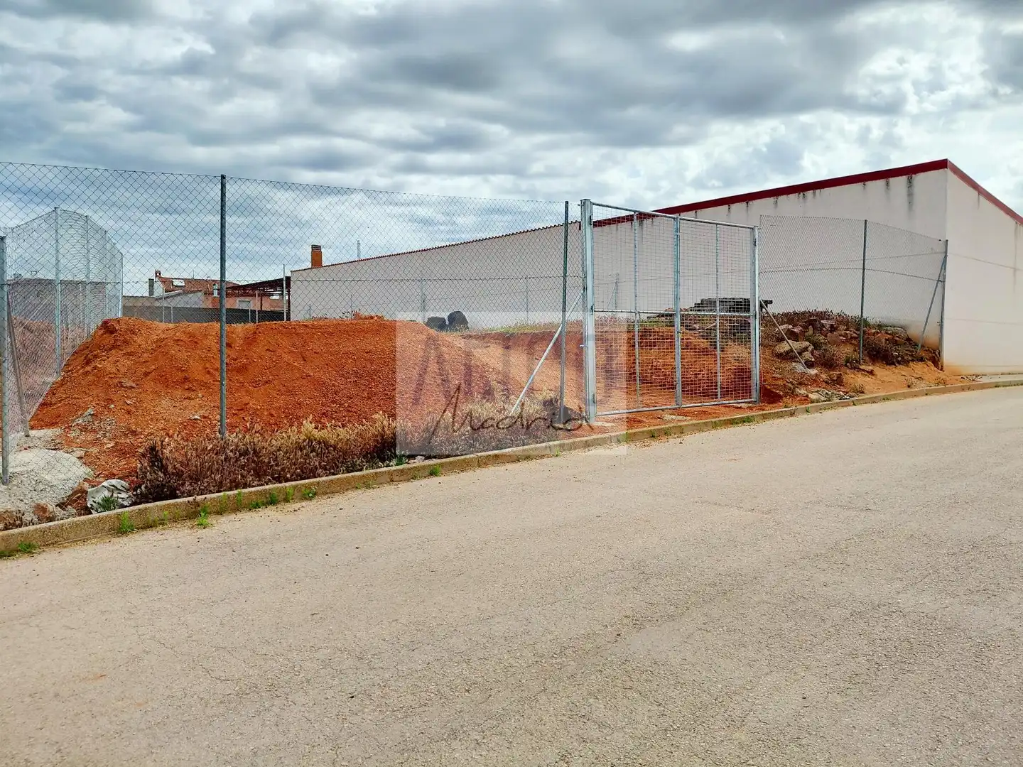 Residencial en venta en Alcubillas
