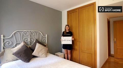 Photo 5 of Flat to share in Casa de Campo, Madrid