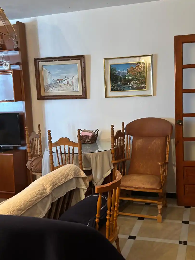 Dining room of Apartments for sale in Estepona  with Terrace and Storage room