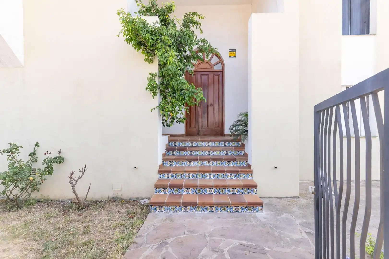 Casa o chalet en venta en Almazora / Almassora con Jardín privado, Terraza y Trastero