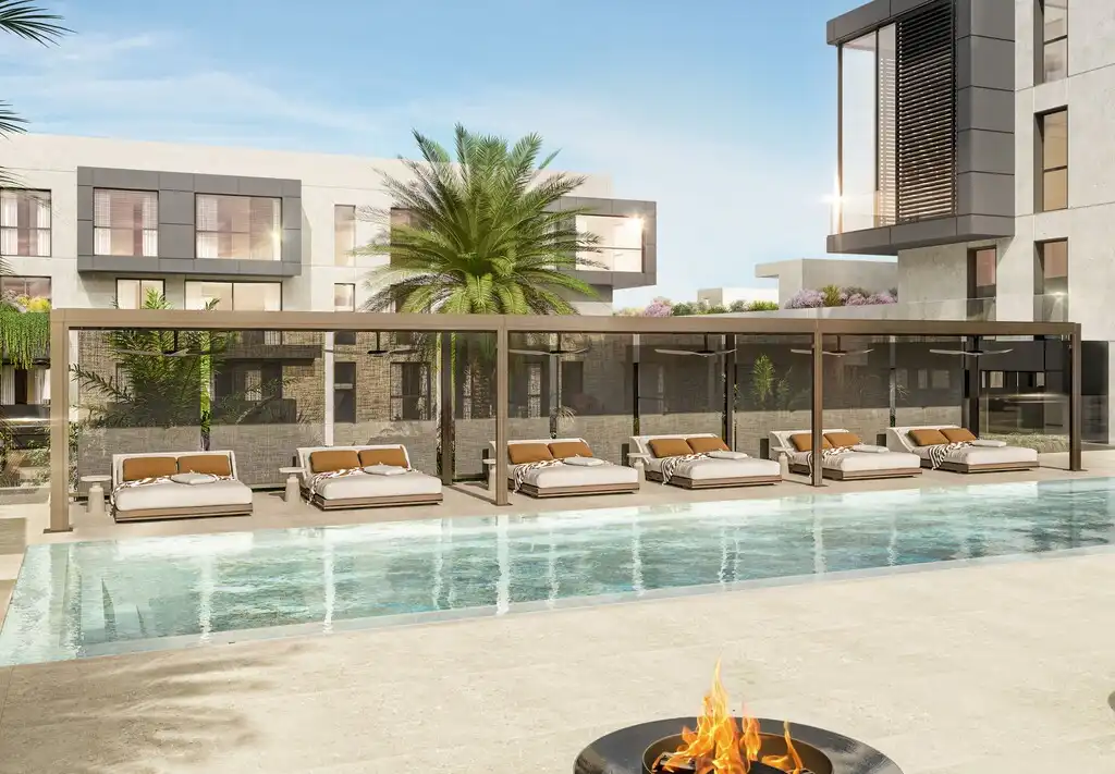 Apartament amb piscina en venda a Llevant, imagen 5